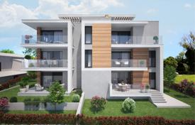 4-dormitorio apartamentos en edificio nuevo 93 m² en Umag, Croacia. 515 000 €