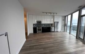 2 dormitorio piso en Etobicoke, Canadá. C$1 001 000