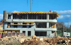 2 dormitorio piso 84 m² en Umag, Croacia. 370 000 €