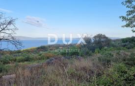 Terreno en Rabac, Croacia. 115 000 €