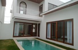 2 dormitorio villa 160 m² en Balangan beach, Indonesia. $232 000