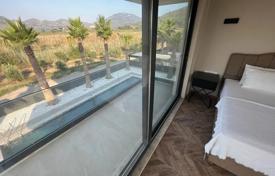 4 dormitorio villa 140 m² en Dalaman, Turquía. $562 000