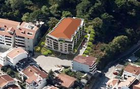 1 dormitorio piso 48 m² en Budva city, Montenegro. 200 000 €