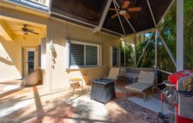 Casa de pueblo – Coral Springs, Florida, Estados Unidos. $750 000