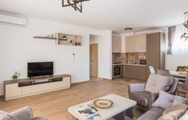 1 dormitorio piso 87 m² en Budva city, Montenegro. 260 000 €
