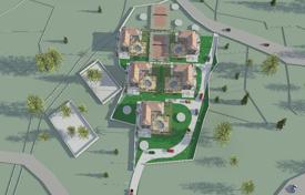 Terreno en Budva city, Montenegro. 1 017 000 €