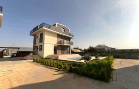 4 dormitorio villa en Belek, Turquía. 19 435 000 TRY