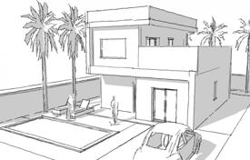 3 dormitorio villa 102 m² en Ciudad Quesada, España. 490 000 €