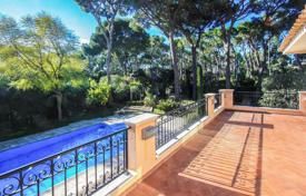 7 dormitorio villa 280 m² en Cap-Ferrat (Saint-Jean-Cap-Ferrat), Francia. Price on request