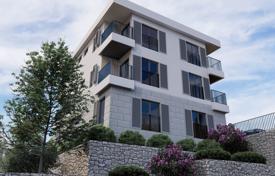 2 dormitorio piso 43 m² en Igalo, Montenegro. 110 000 €