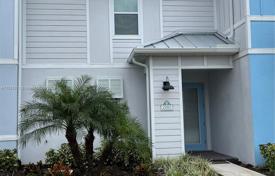 Casa de pueblo – Kissimmee, Florida, Estados Unidos. $479 000