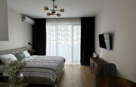 1 dormitorio piso 31 m² en Batumi, Georgia. $73 000