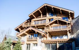 4 dormitorio piso en Meribel, Francia. 3 490 000 €