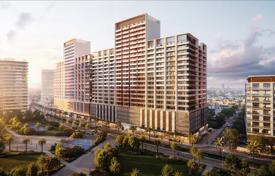 New residential complex with apartments en Jumeirah Village Circle, EAU. de $203 000
