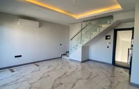 3-dormitorio apartamentos en edificio nuevo 85 m² en Alanya, Turquía. 12 494 000 TRY