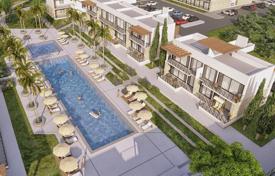 1-dormitorio apartamentos en edificio nuevo 65 m² en Gazimağusa city (Famagusta), Chipre. 311 000 €