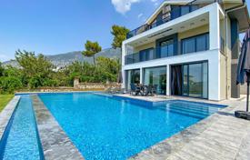 5 dormitorio villa 180 m² en Fethiye, Turquía. 36 926 000 TRY