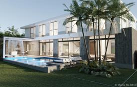 Villa – Bal Harbour, Florida, Estados Unidos. $6 930 000