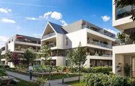 4 dormitorio piso 87 m² en Hœnheim, Francia. 320 000 €
