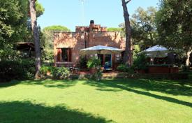 6 dormitorio villa en Punta Ala, Italia. 12 000 €  por semana