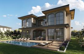New residential complex with villas en Chalong, Tailandia. de $436 000