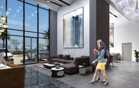 2-dormitorio apartamentos en edificio nuevo 60 m² en Batumi, Georgia. $102 000