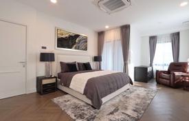 4 dormitorio chalet en Prawet, Tailandia. $9 500  por semana