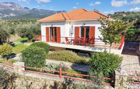 2 dormitorio villa 126 m² en Peloponeso, Grecia. 255 000 €