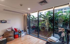 3 dormitorio piso en Watthana, Tailandia. $436 000