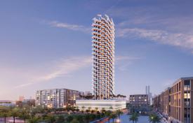 Complejo residencial Binghatti Phantom – Jumeirah Village Circle, Jumeirah Village, Dubai, EAU. de $449 000