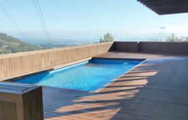 3 dormitorio villa 285 m² en Calp, España. 495 000 €