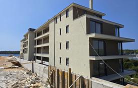 1 dormitorio piso 54 m² en Pula, Croacia. 394 000 €