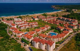 3 dormitorio piso 116 m² en Sozopol, Bulgaria. 190 000 €