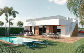 3 dormitorio villa 105 m² en Murcia (city), España. 370 000 €