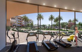 2 dormitorio ático en Limasol (Lemesos), Chipre. 420 000 €