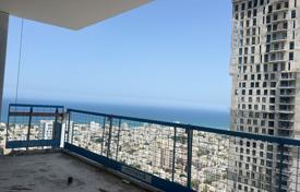 4 dormitorio piso 155 m² en Tel Aviv, Israel. $3 886 000