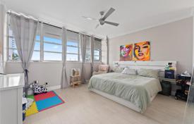 Condominio – West Avenue, Miami Beach, Florida,  Estados Unidos. $535 000