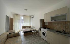 1 dormitorio piso 28 m² en Sunny Beach, Bulgaria. 27 000 €