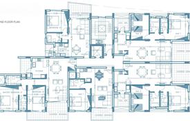 3 dormitorio ático 173 m² en Agios Athanasios (Cyprus), Chipre. 980 000 €