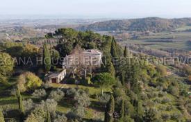 Villa – Montepulciano, Toscana, Italia. 1 200 000 €