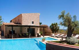 Villa – San Agustín, Ibiza, Islas Baleares,  España. 10 000 €  por semana