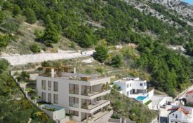 3 dormitorio piso 90 m² en Pisak, Croacia. 450 000 €
