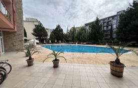 1 dormitorio piso 35 m² en Sunny Beach, Bulgaria. 38 000 €