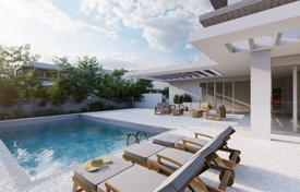 5 dormitorio chalet 321 m² en Agios Tychonas, Chipre. 1 880 000 €