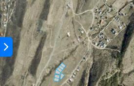 Terreno en Lisi lake, Georgia. $145 000