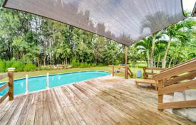 Casa de pueblo – Cooper City, Broward, Florida,  Estados Unidos. $970 000