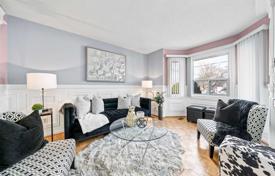 10 dormitorio casa de pueblo en York, Canadá. C$1 705 000