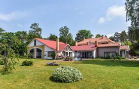11 dormitorio villa 858 m² en Ventspils , Letonia. 1 500 000 €