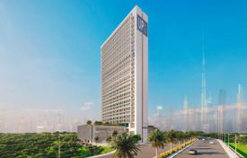 Complejo residencial UPSIDE Living – Dubai, EAU. de $324 000