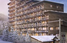 2 dormitorio piso en Savoie, Francia. 33 000 €  por semana